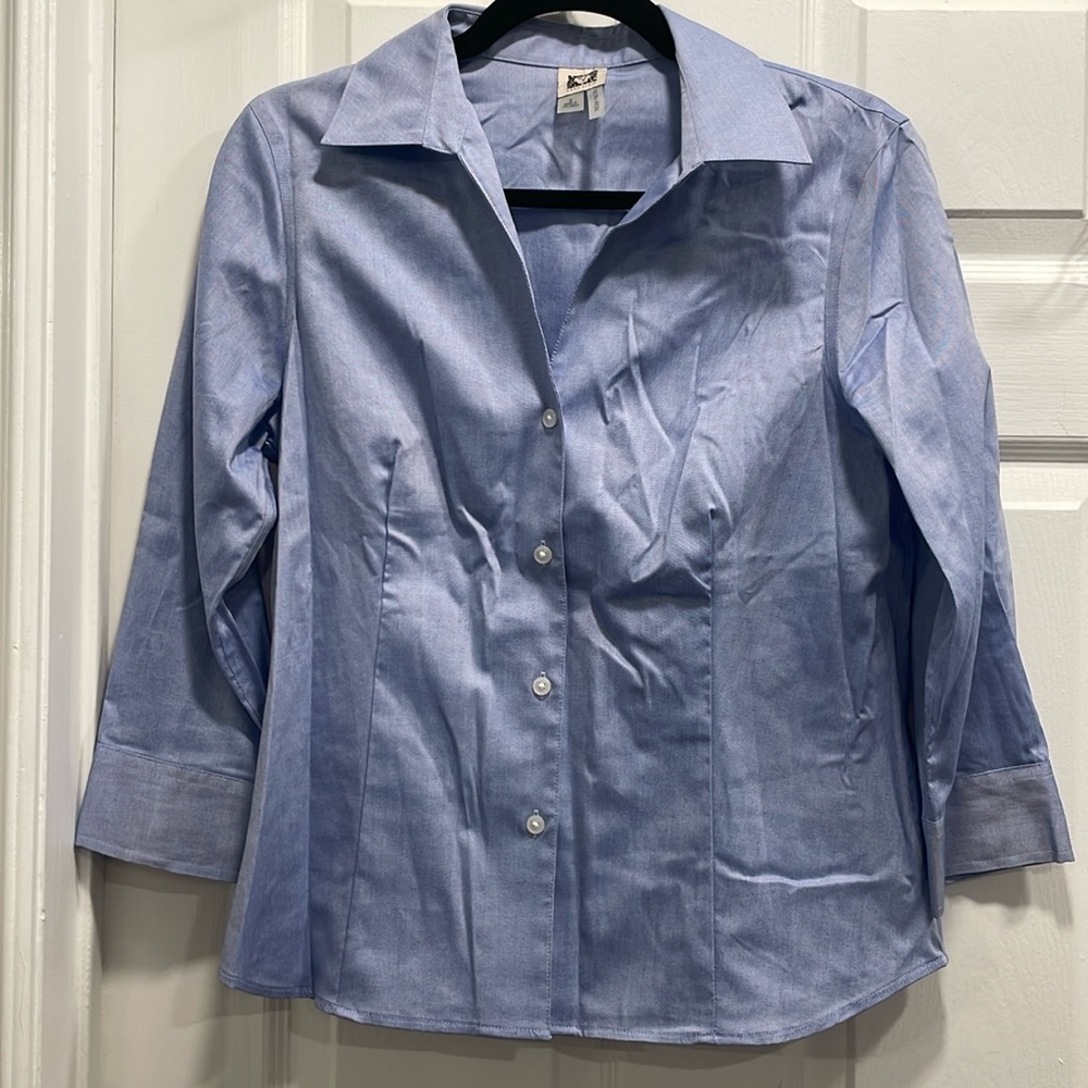 Anne Klein Blouse